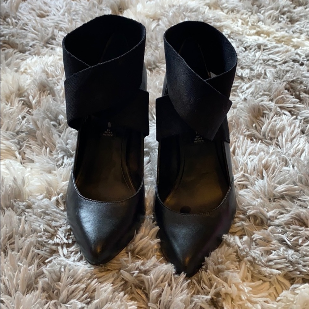 Steve Madden Heels